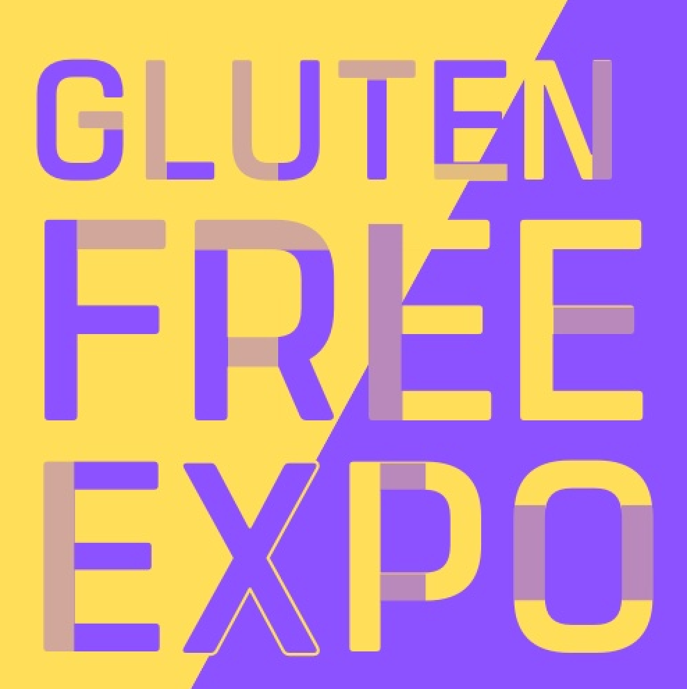 Gluten Free EXPO April 19th CALGARY - GENERAL ADMISSION