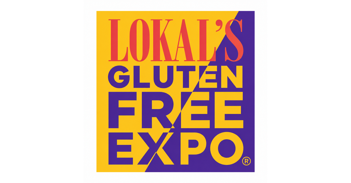 Gluten Free Expo Vancouver (GFEXPO) logo